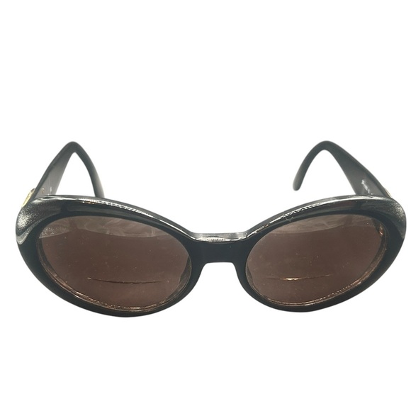 Christian Lacroix Sunglasses Black (prescription) women’s - Picture 3 of 12